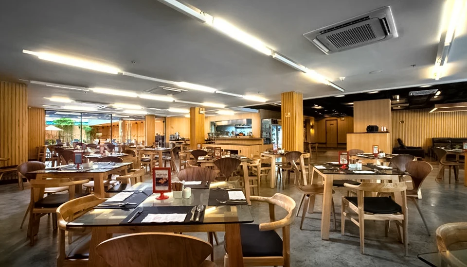 هتل گالریا 12 سوخومویت بانکوک